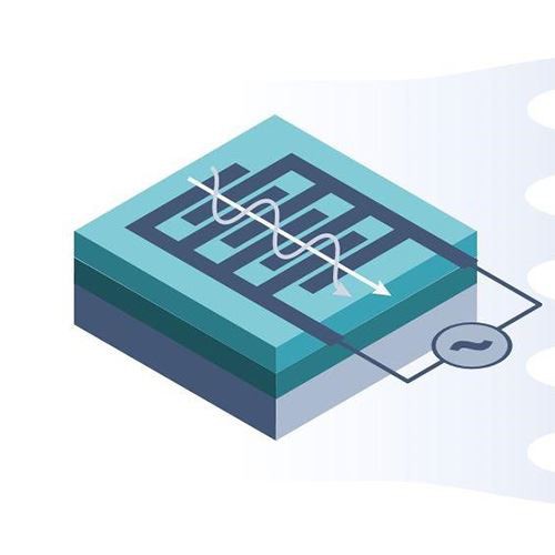 معلومات جديدة حول تطبيق ركائز نيتريد الألومنيوم في مرشحات 5G RF