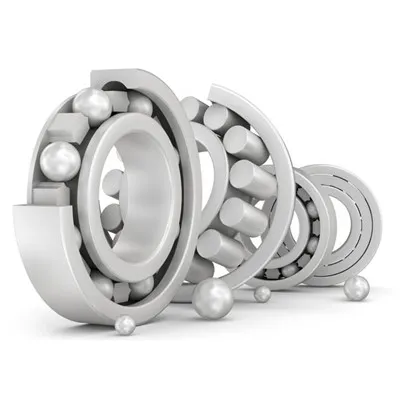 كرات السيراميك للمحامل