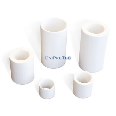 بطانات اسطوانة السيراميك