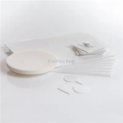 الركيزة السيراميك الركيزة الألومينا