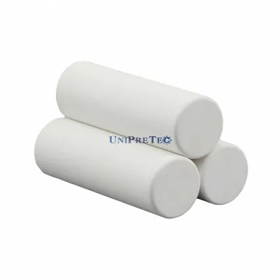 المكبس الخزفي القابل للتصرف