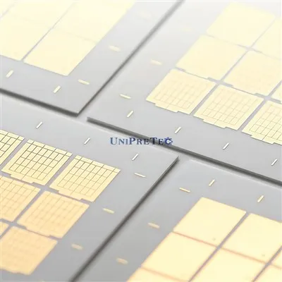 الركيزة الخزفية DPC